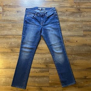 Calvin Klein straight jeans